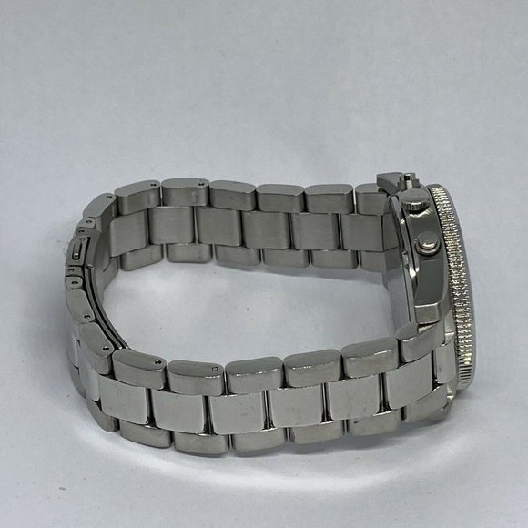 Fossil Perfect Boyfriend ES3883 Womens Stainless S - Picture 12 of 12